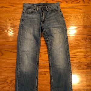 Men’s jeans